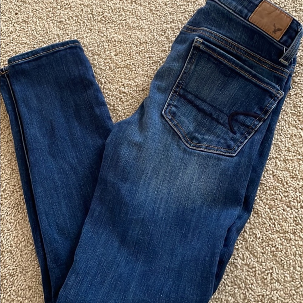 AE Jeggings